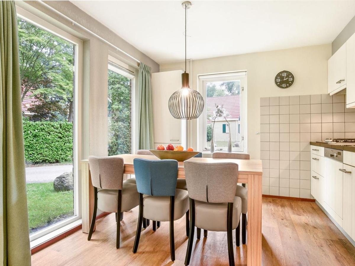 Landal Duc de Brabant Hotel Westelbeers Bagian luar foto