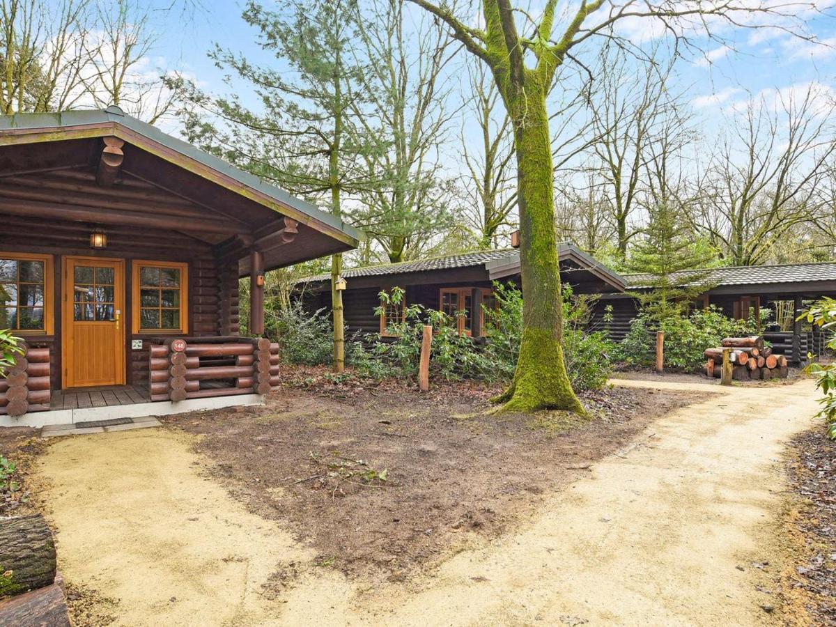 Landal Duc de Brabant Hotel Westelbeers Ruang foto
