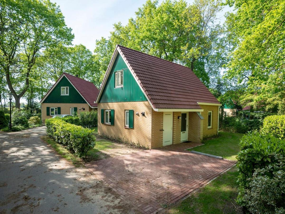 Landal Duc de Brabant Hotel Westelbeers Ruang foto