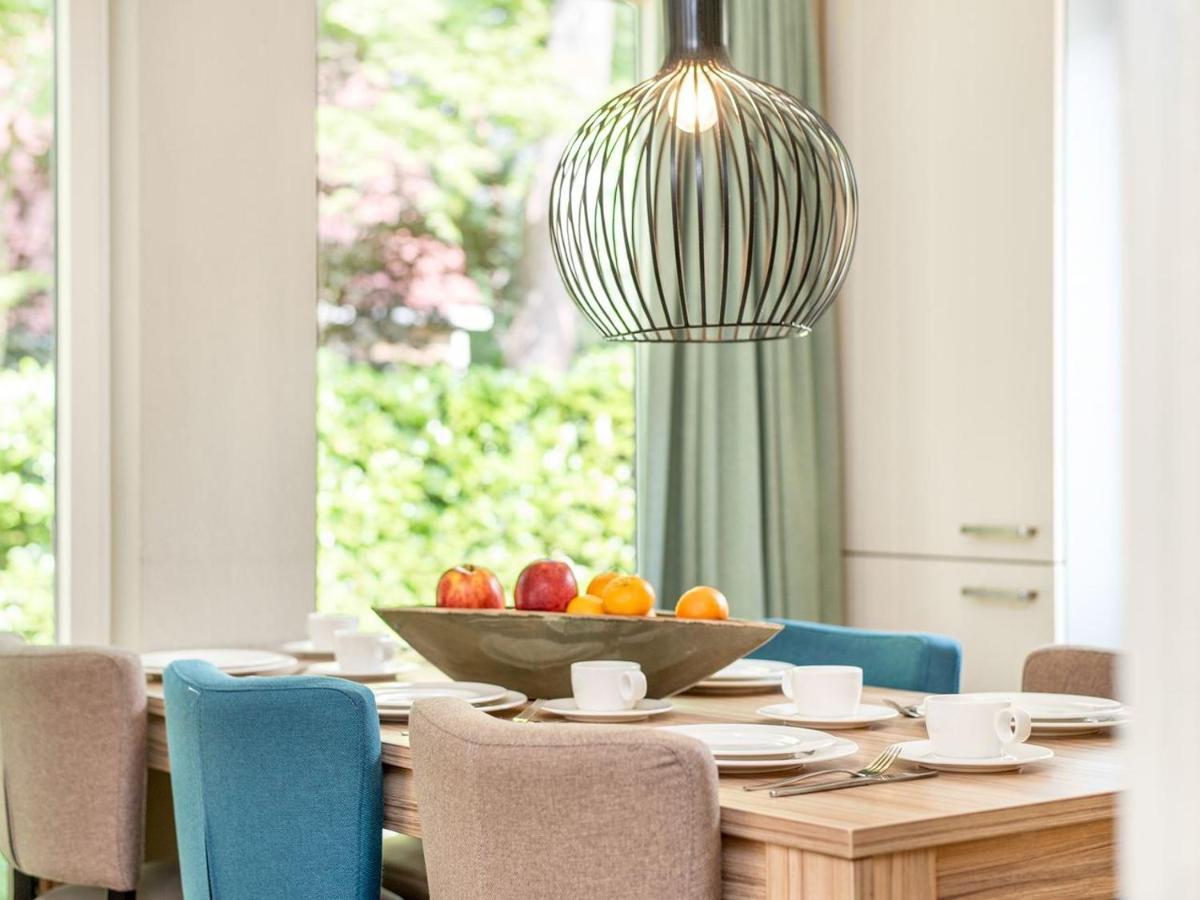 Landal Duc de Brabant Hotel Westelbeers Bagian luar foto