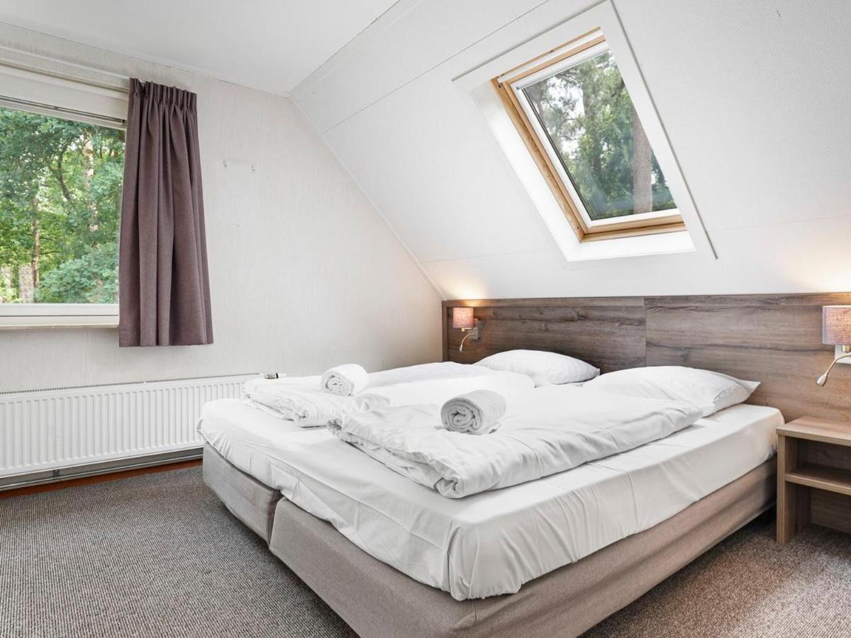 Landal Duc de Brabant Hotel Westelbeers Bagian luar foto