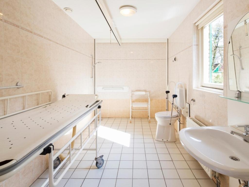 Landal Duc de Brabant Hotel Westelbeers Bagian luar foto
