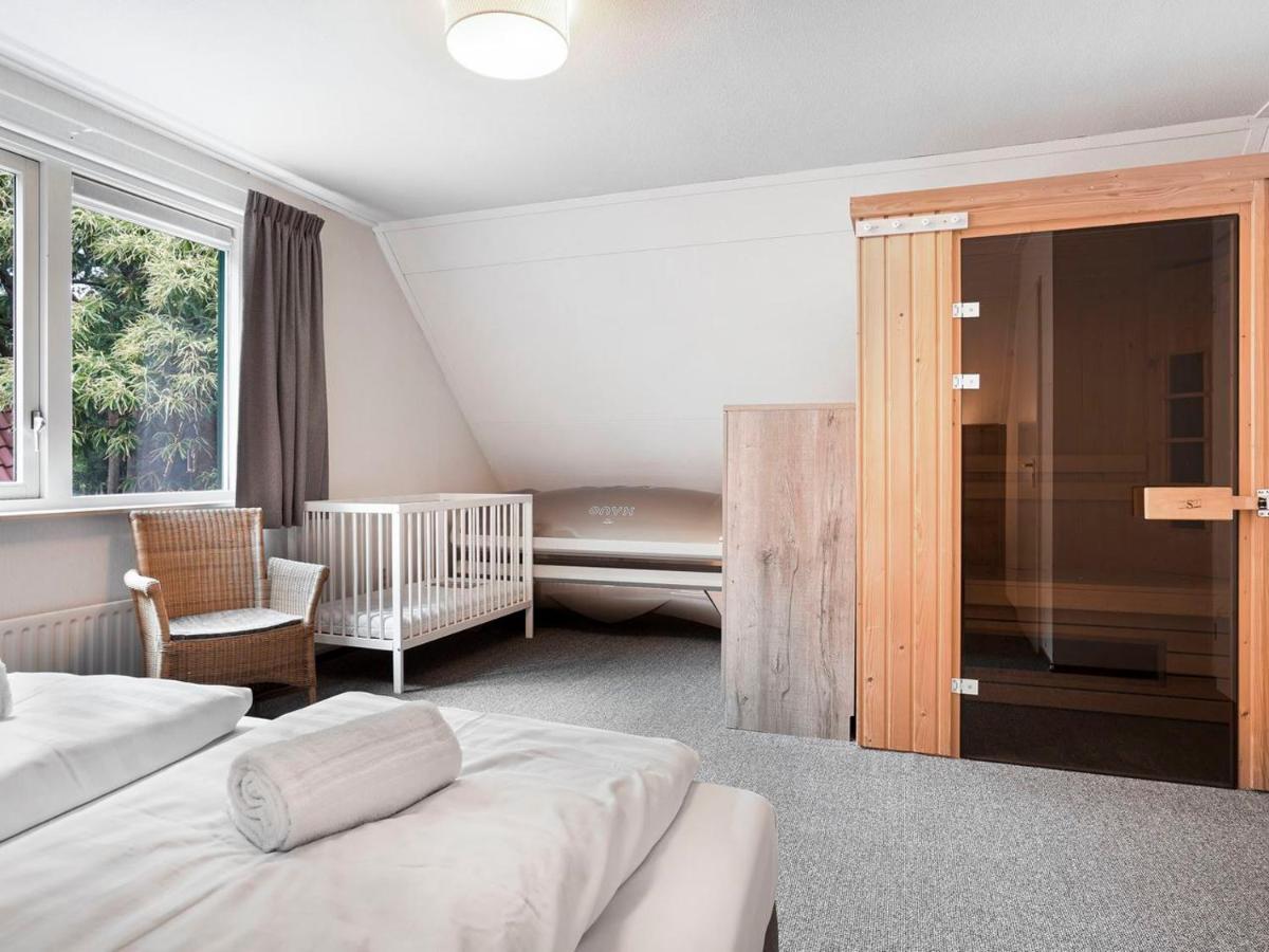 Landal Duc de Brabant Hotel Westelbeers Bagian luar foto