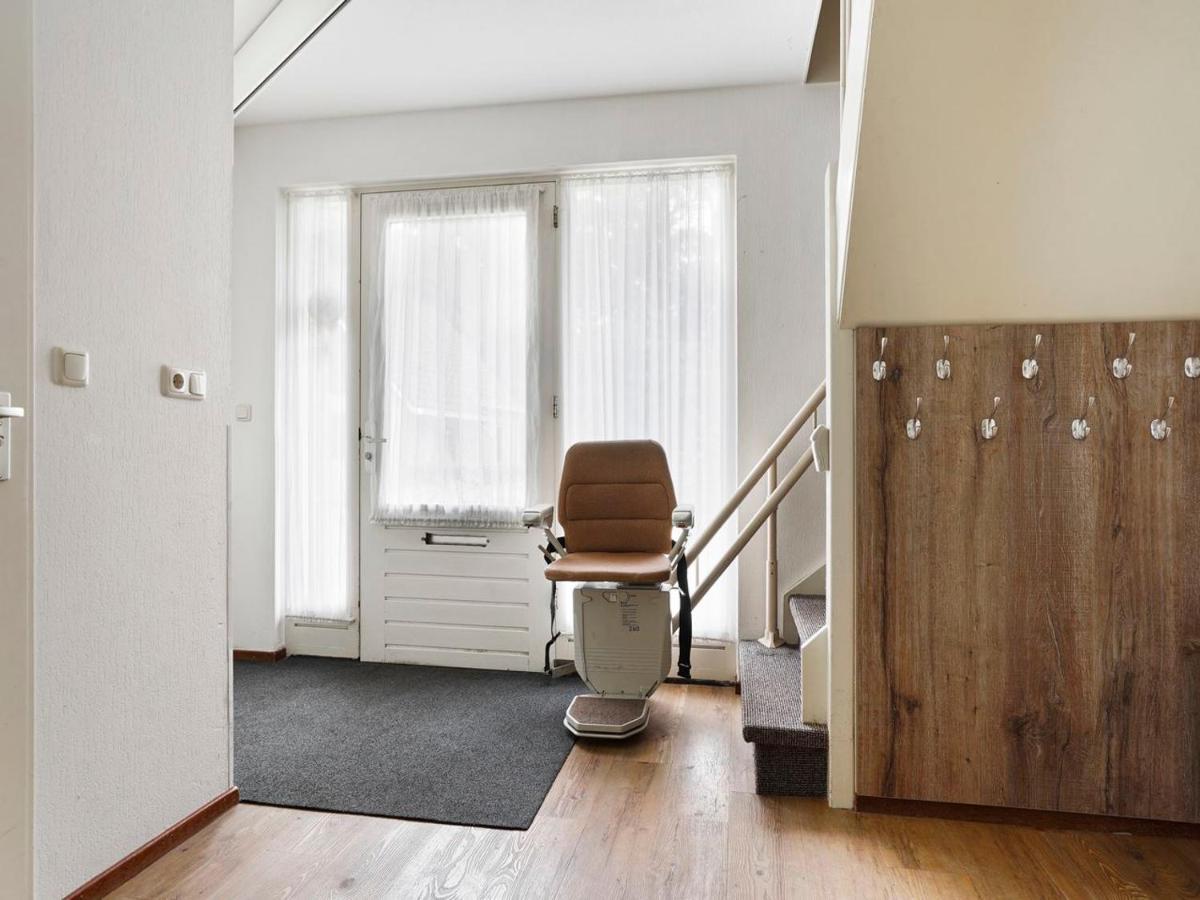 Landal Duc de Brabant Hotel Westelbeers Bagian luar foto